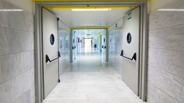 What are Fire Doors - The Ultimate Guide
