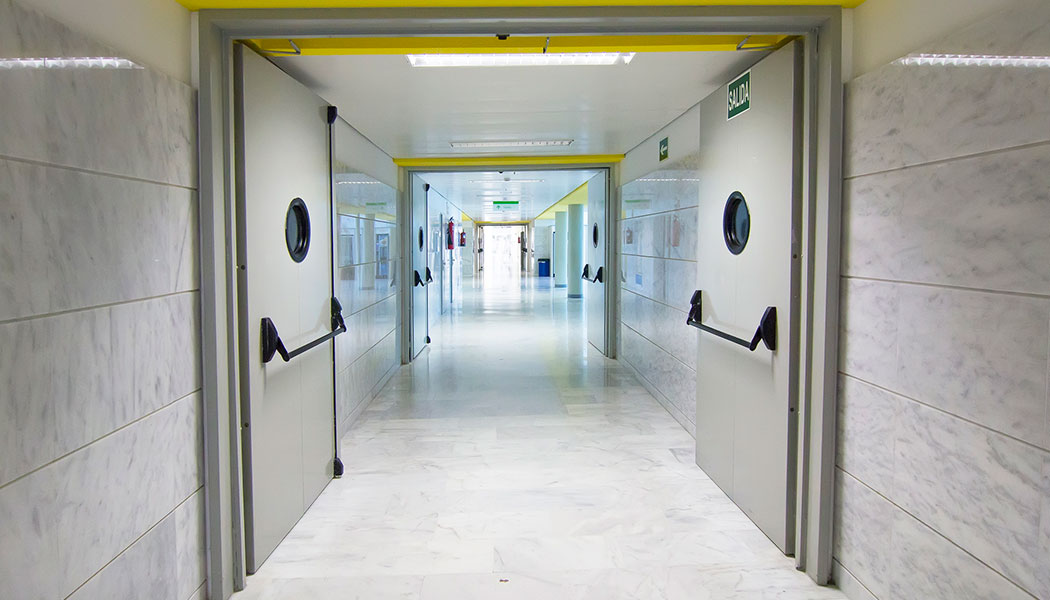 What are Fire Doors - The Ultimate Guide